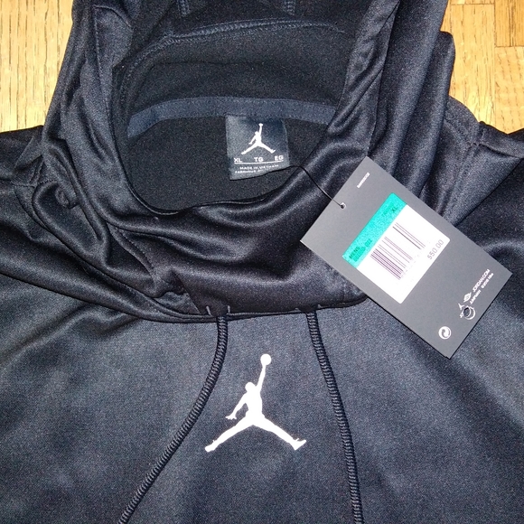 Nike Other - Nike Jordan Hoodie